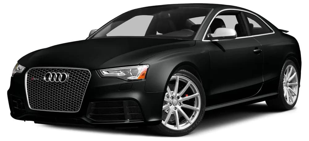 RS5 Coupe