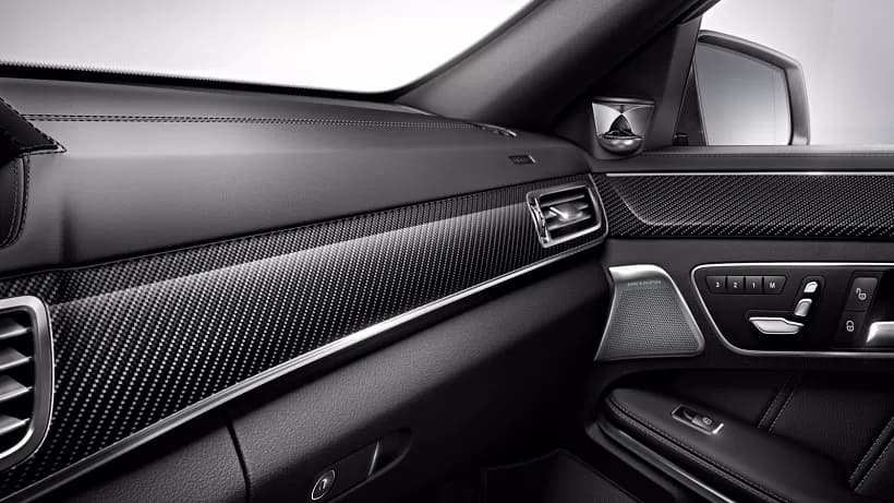 E 63 AMG