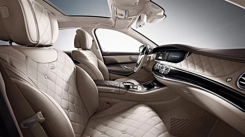 Maybach