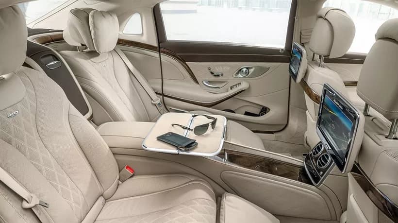 Maybach