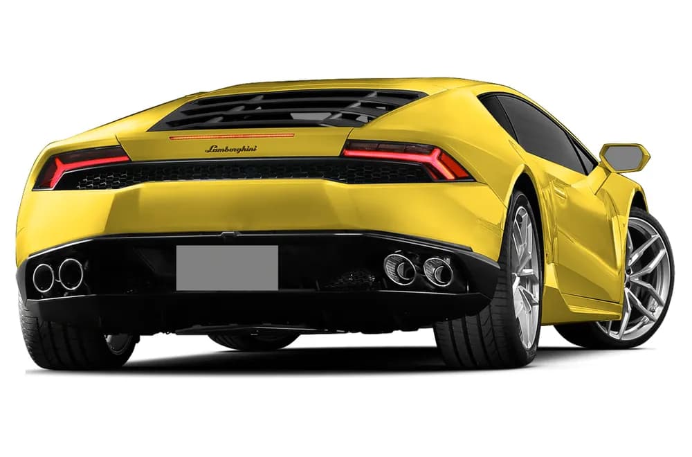 Huracan