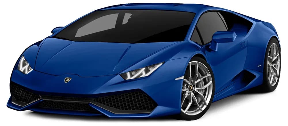 Huracan