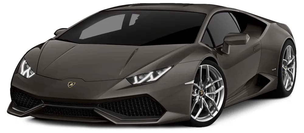 Huracan