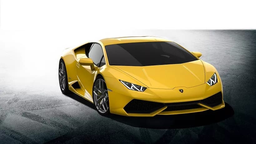 Huracan
