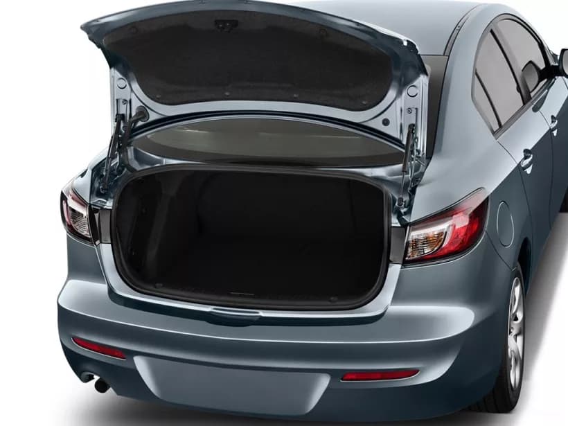 Hatchback 1.6L