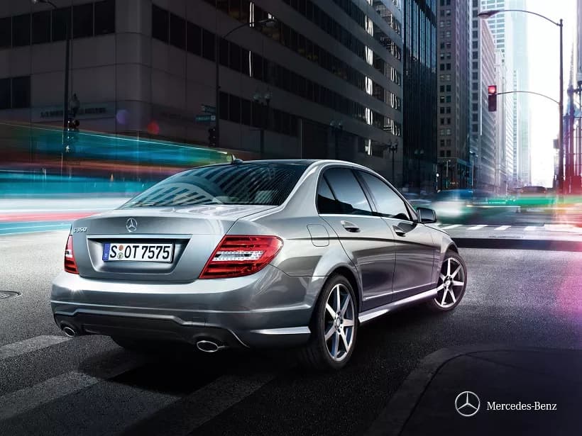 C-Class