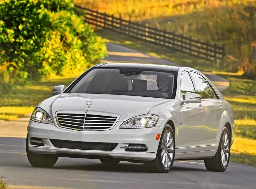 S-Class