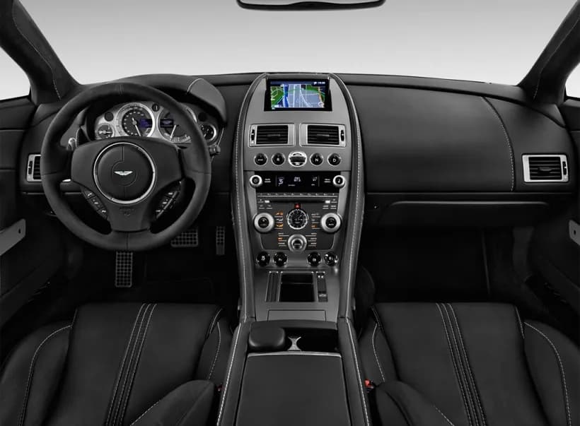 Vantage