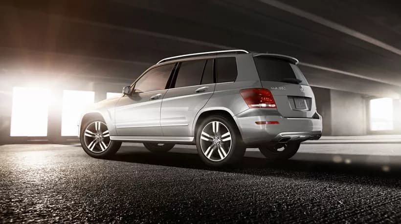 GLK-Class