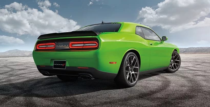 Challenger