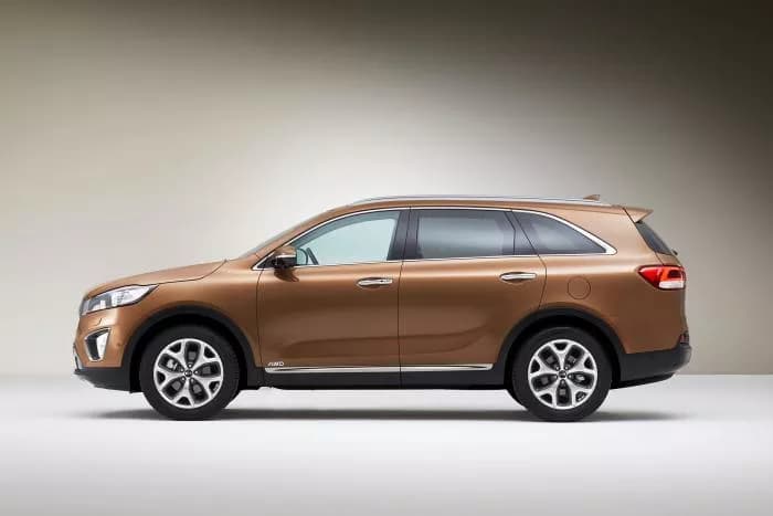 Sorento