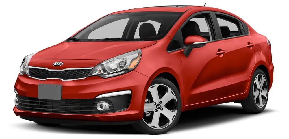 Rio Sedan