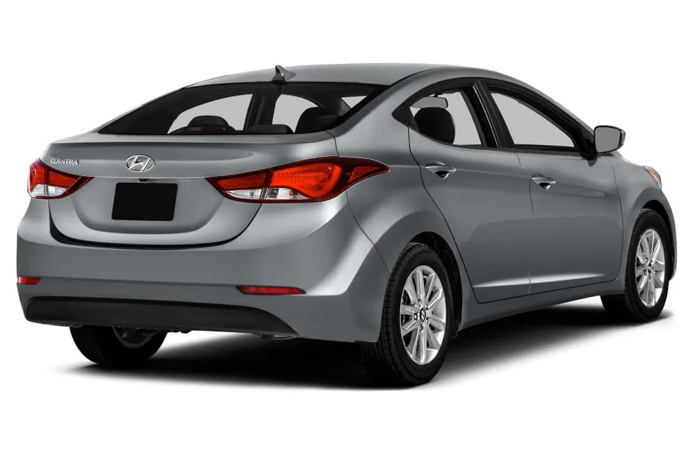 Elantra