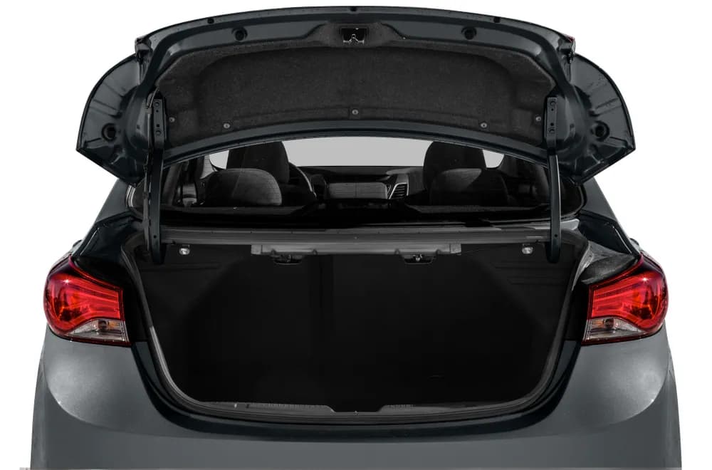 Elantra
