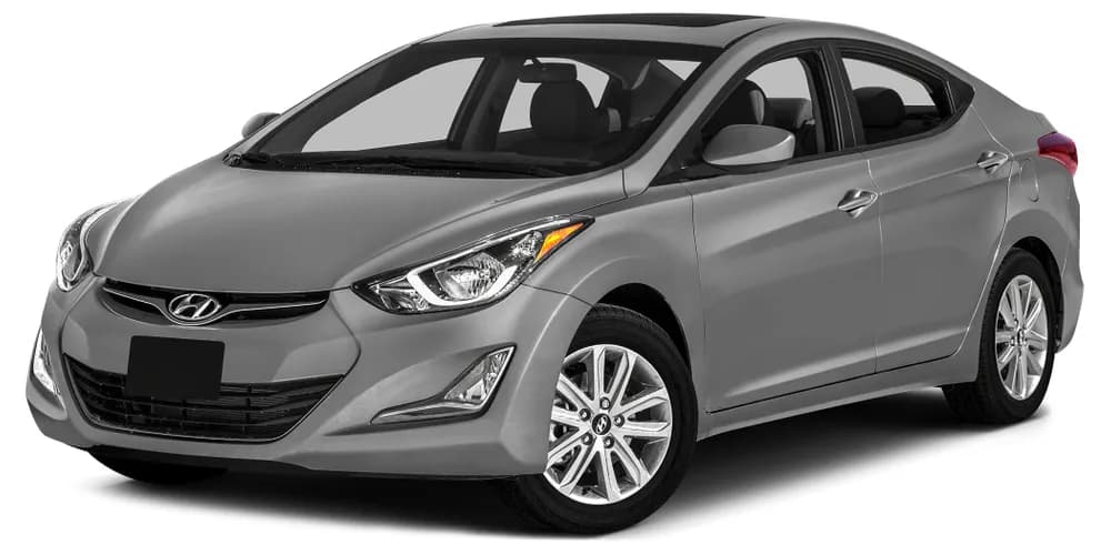 Elantra
