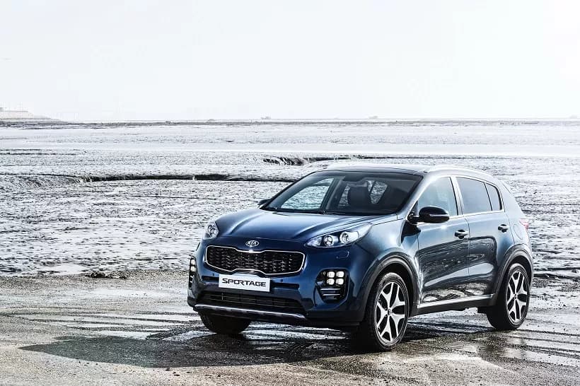 Sportage