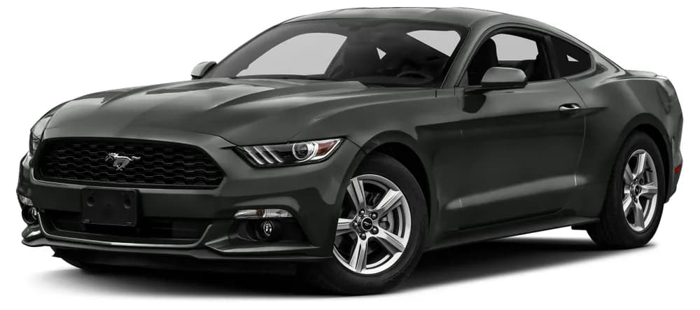 Mustang