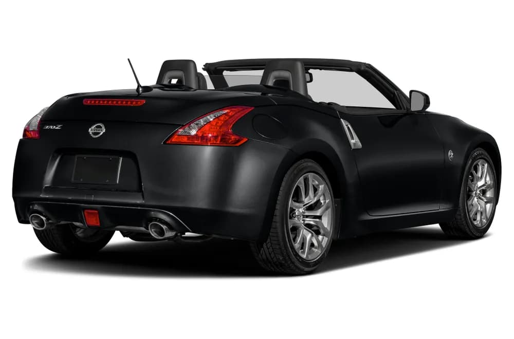 370z