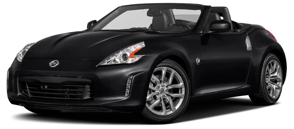 370z