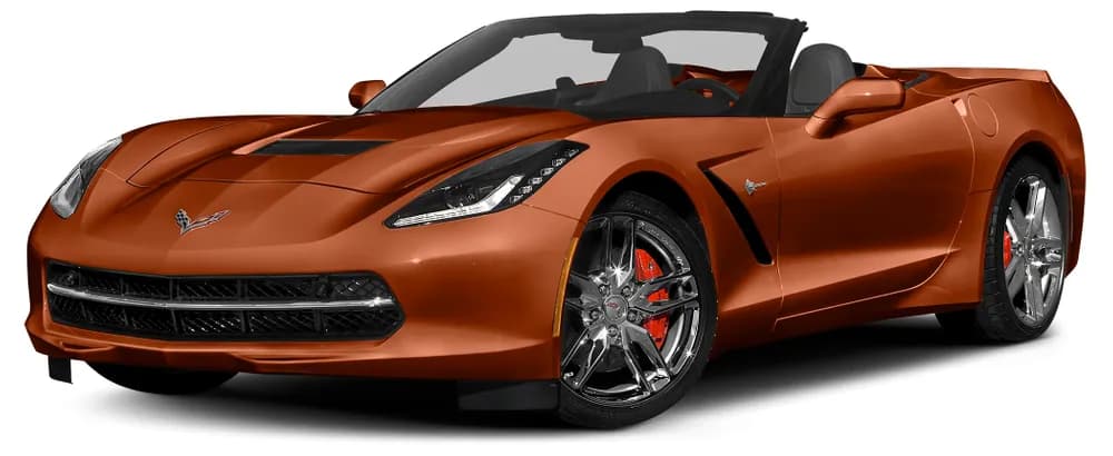 Corvette
