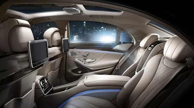 S-Class