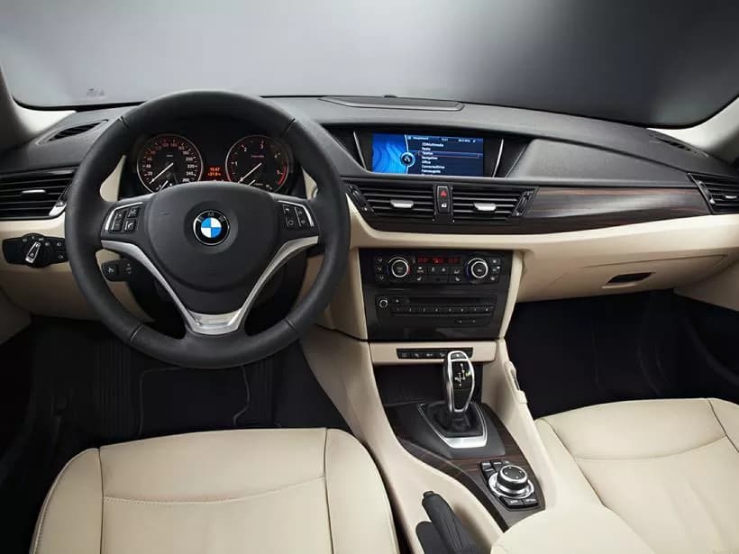 BMW X1 2016 2016