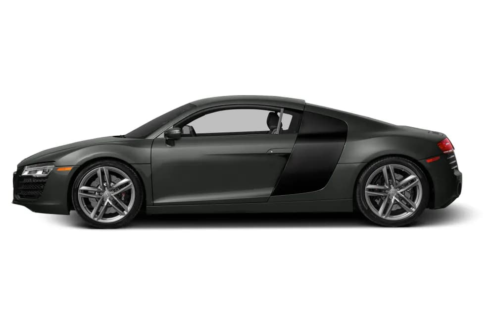 R8 Spyder