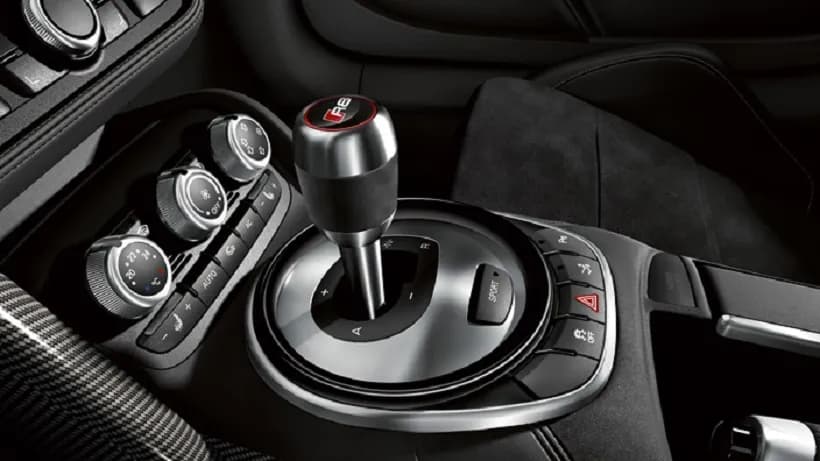 R8 Spyder