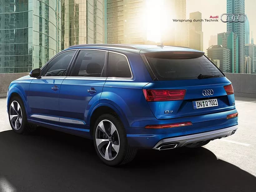 Q7