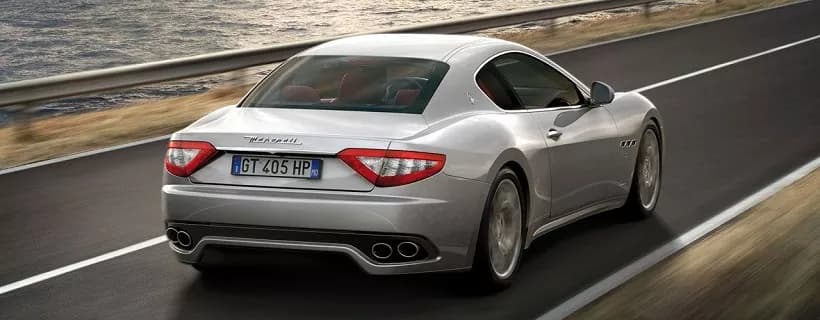 GranTurismo