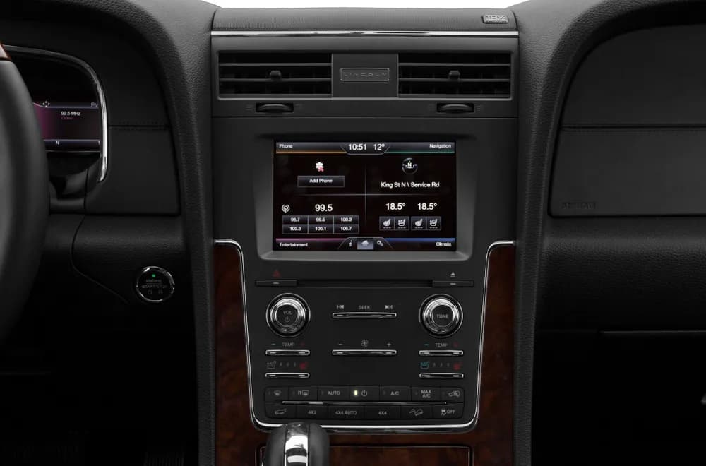 Navigator