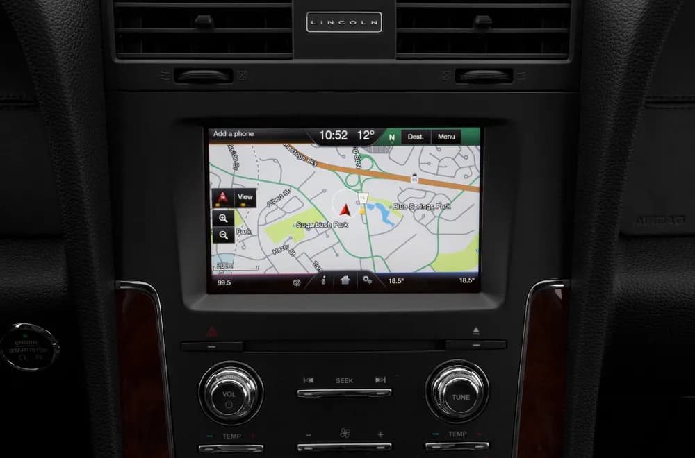 Navigator