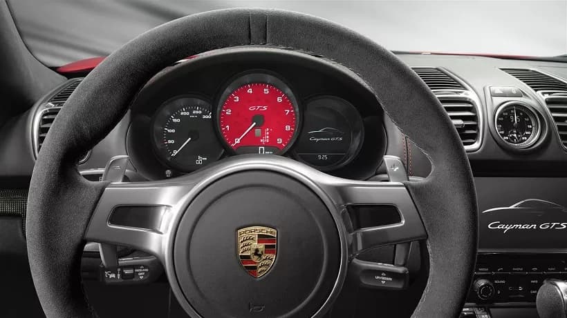 Cayman