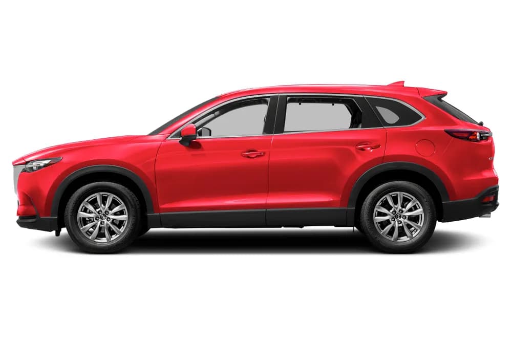 CX-9