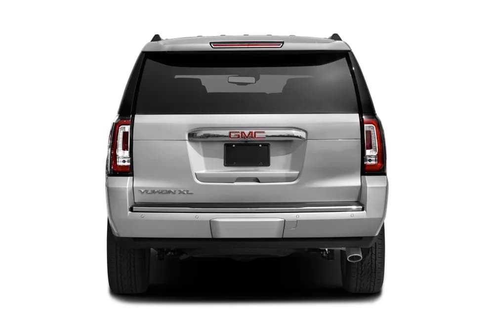 Yukon XL