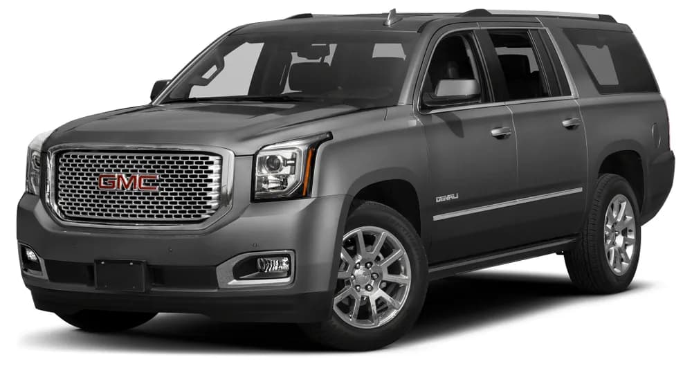 Yukon XL