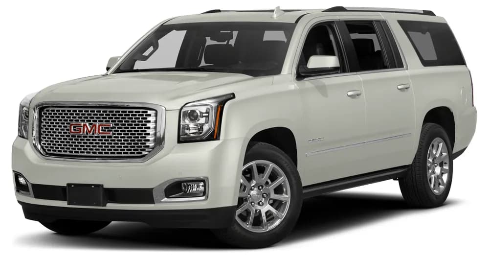 Yukon XL
