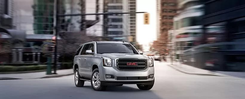 Yukon XL