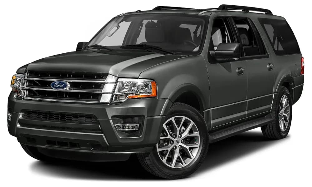 Expedition EL