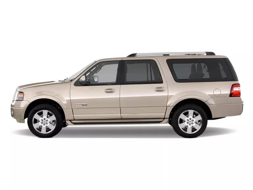 Expedition EL