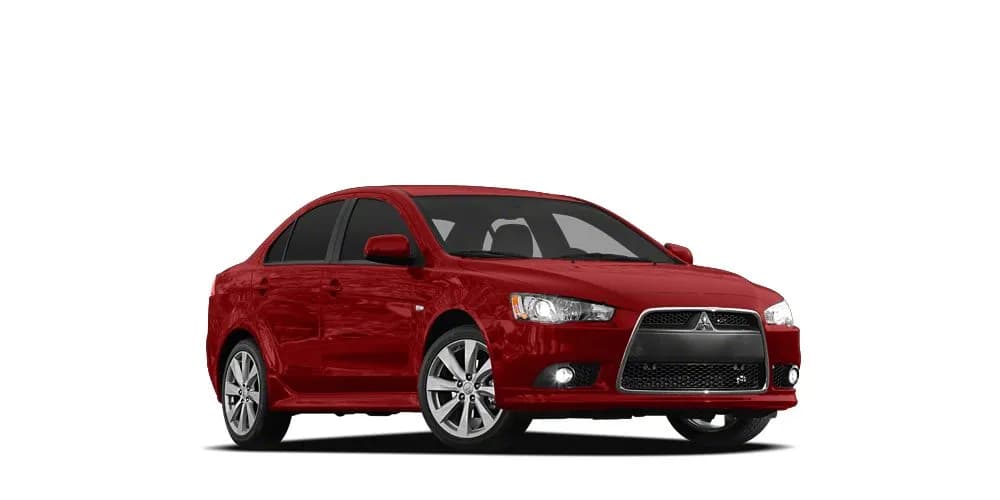 Lancer EX