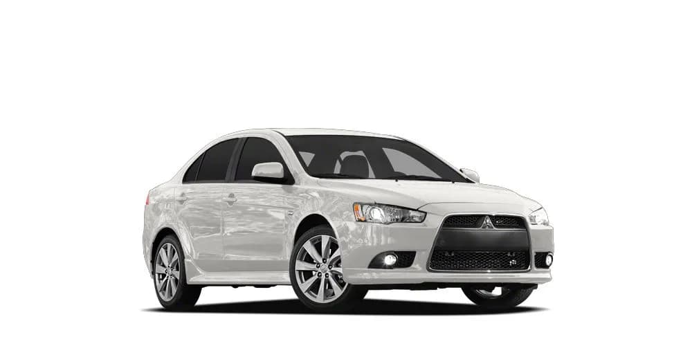 Lancer EX