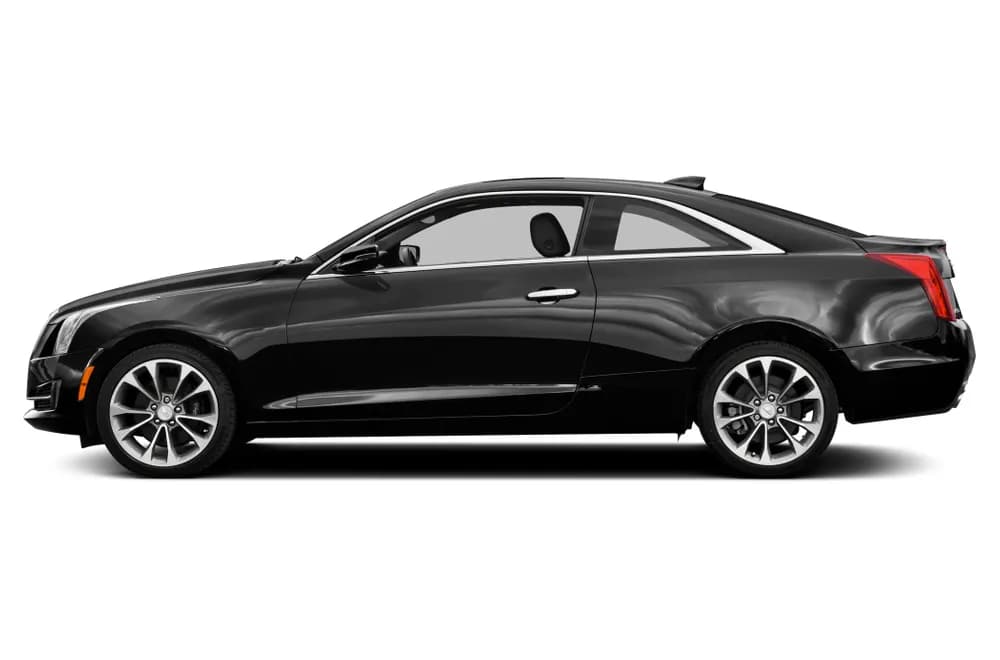 ATS Coupe