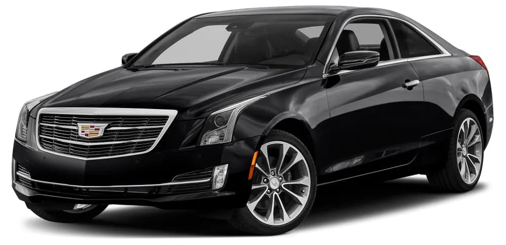 ATS Coupe