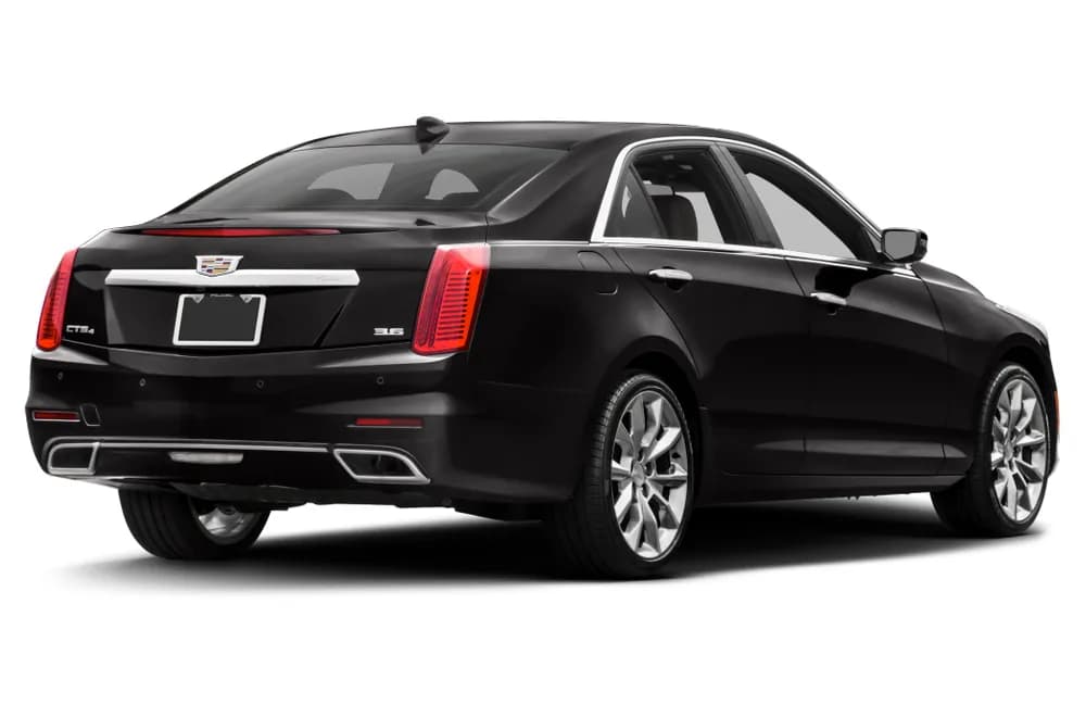 CTS