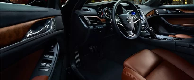 CTS