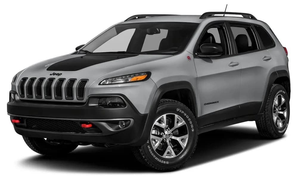 Cherokee