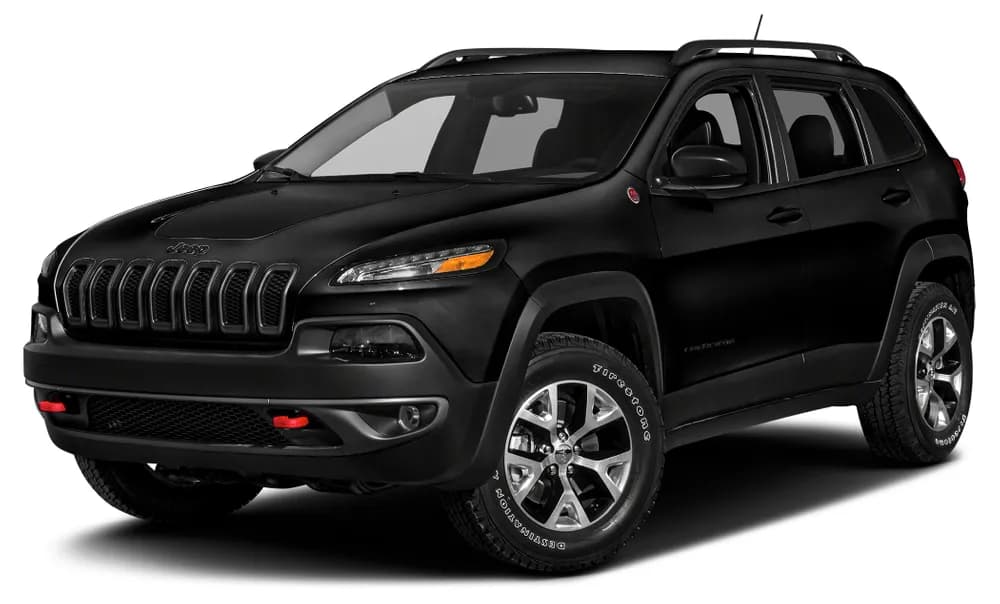Cherokee