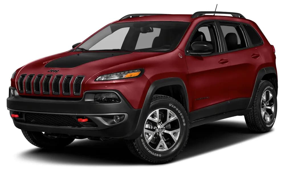 Cherokee