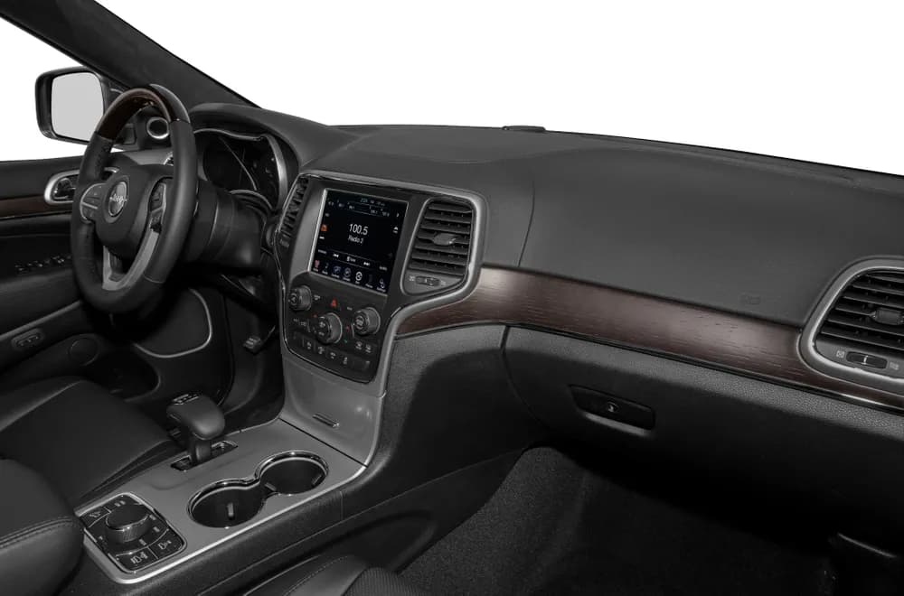 Grand Cherokee